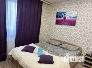 Студия квартира, посуточно, 28м2, 8/17 этаж