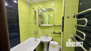 1-к квартира, на длительный срок, 35м2, 4/5 этаж