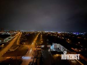 3-к квартира, на длительный срок, 78м2, 13/17 этаж