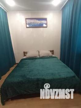 Студия квартира, посуточно, 32м2, 15/17 этаж