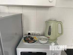 1-к квартира, посуточно, 24м2, 1/1 этаж