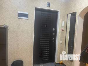 1-к квартира, посуточно, 42м2, 9/9 этаж