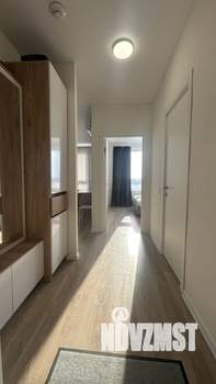 2-к квартира, на длительный срок, 36м2, 13/14 этаж