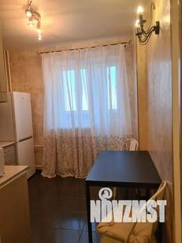 1-к квартира, посуточно, 40м2, 16/17 этаж