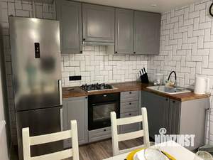 2-к квартира, посуточно, 55м2, 1/1 этаж