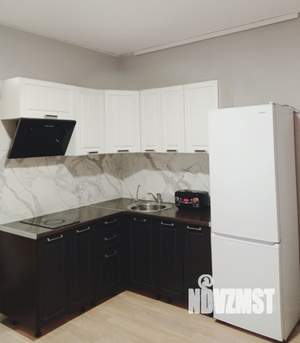 Студия квартира, на длительный срок, 27м2, 17/17 этаж