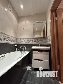 1-к квартира, на длительный срок, 42м2, 8/10 этаж