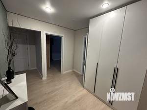 2-к квартира, на длительный срок, 53м2, 2/5 этаж