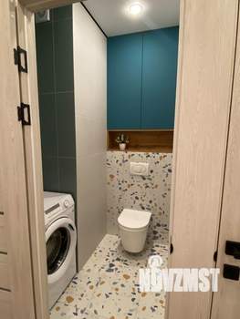 2-к квартира, на длительный срок, 63м2, 8/18 этаж