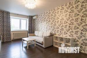 2-к квартира, на длительный срок, 65м2, 2/12 этаж