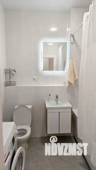 1-к квартира, на длительный срок, 32м2, 17/17 этаж