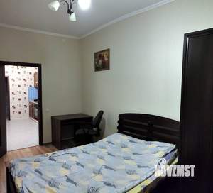 4-к квартира, на длительный срок, 100м2, 12/13 этаж