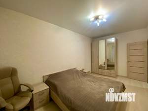 2-к квартира, на длительный срок, 73м2, 15/15 этаж