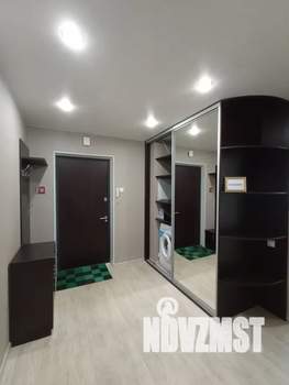 2-к квартира, посуточно, 65м2, 14/14 этаж