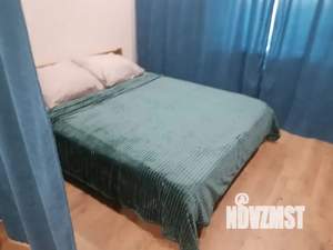 Студия квартира, посуточно, 32м2, 15/17 этаж