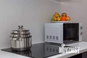 1-к квартира, посуточно, 40м2, 12/12 этаж