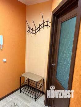 1-к квартира, на длительный срок, 34м2, 5/17 этаж