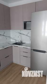2-к квартира, на длительный срок, 40м2, 5/10 этаж