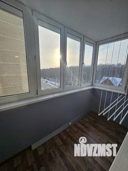 1-к квартира, на длительный срок, 42м2, 6/17 этаж