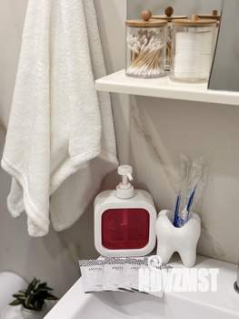 Студия квартира, посуточно, 27м2, 14/17 этаж