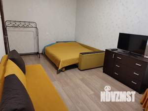 1-к квартира, посуточно, 35м2, 10/10 этаж