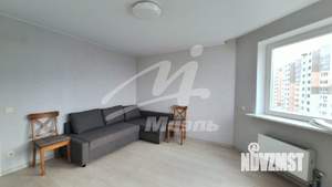 1-к квартира, на длительный срок, 36м2, 13/17 этаж