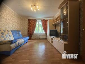 1-к квартира, на длительный срок, 35м2, 1/12 этаж