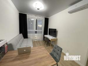 1-к квартира, на длительный срок, 37м2, 9/12 этаж