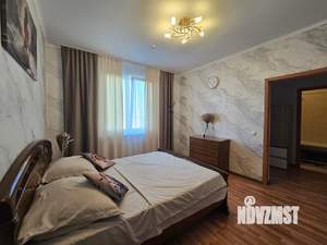 2-к квартира, посуточно, 56м2, 14/16 этаж