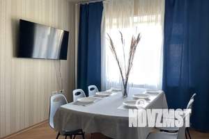 3-к квартира, посуточно, 87м2, 5/10 этаж