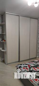 1-к квартира, на длительный срок, 43м2, 10/17 этаж