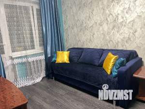 2-к квартира, посуточно, 49м2, 2/9 этаж