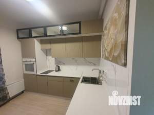 1-к квартира, на длительный срок, 40м2, 10/12 этаж