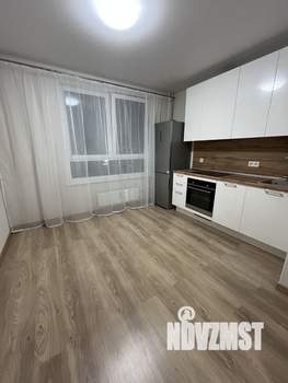 1-к квартира, на длительный срок, 38м2, 3/10 этаж