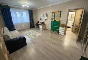 1-к квартира, на длительный срок, 42м2, 5/17 этаж