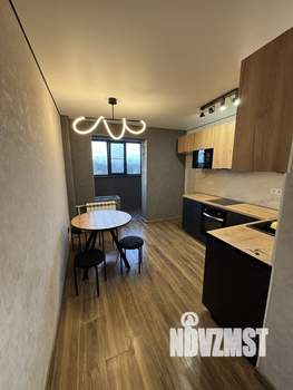 1-к квартира, на длительный срок, 42м2, 8/17 этаж