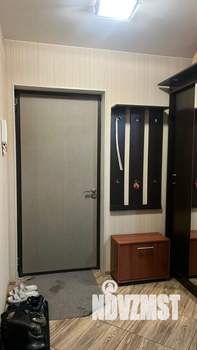 1-к квартира, на длительный срок, 36м2, 6/17 этаж