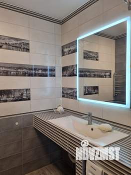 1-к квартира, на длительный срок, 50м2, 16/17 этаж
