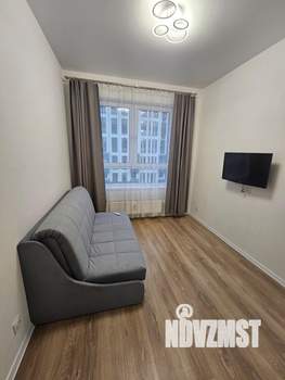 1-к квартира, на длительный срок, 32м2, 12/12 этаж