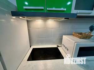 Студия квартира, посуточно, 25м2, 16/17 этаж