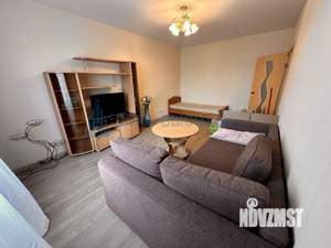 2-к квартира, на длительный срок, 57м2, 12/17 этаж