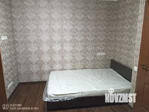 1-к квартира, на длительный срок, 25м2, 1/1 этаж