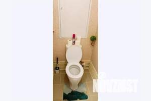 1-к квартира, посуточно, 35м2, 1/17 этаж