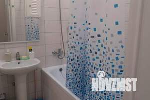 1-к квартира, посуточно, 30м2, 17/17 этаж