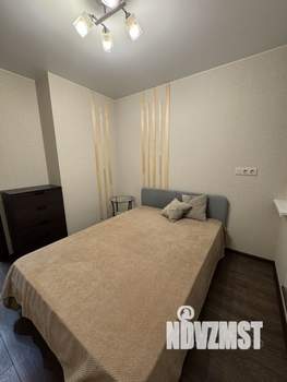 2-к квартира, на длительный срок, 37м2, 11/17 этаж