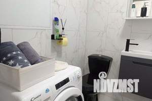 1-к квартира, посуточно, 30м2, 10/17 этаж