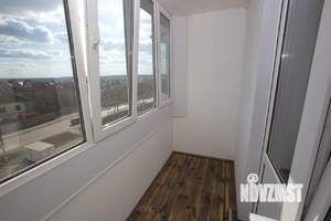 1-к квартира, посуточно, 41м2, 5/12 этаж