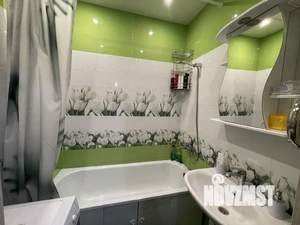 2-к квартира, посуточно, 60м2, 1/1 этаж