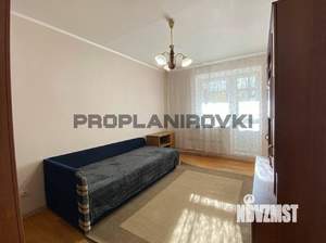 3-к квартира, на длительный срок, 80м2, 1/10 этаж