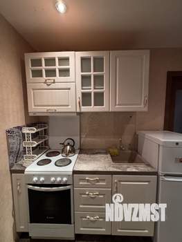 2-к квартира, на длительный срок, 38м2, 11/19 этаж